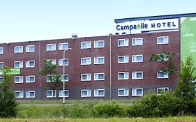 Campanile Hotel Breda