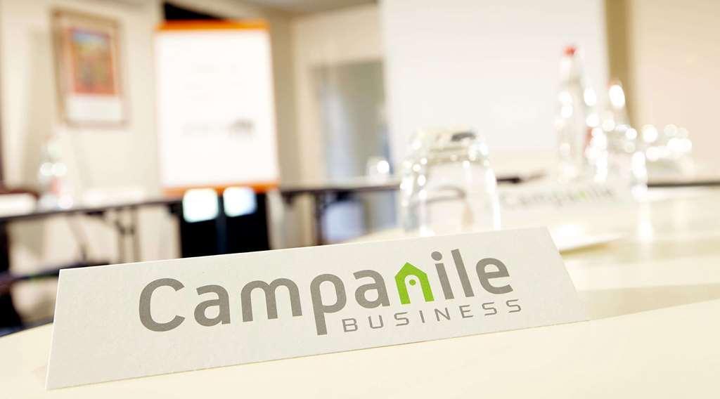 Campanile Hotel & Restaurant Breda Einrichtungen foto