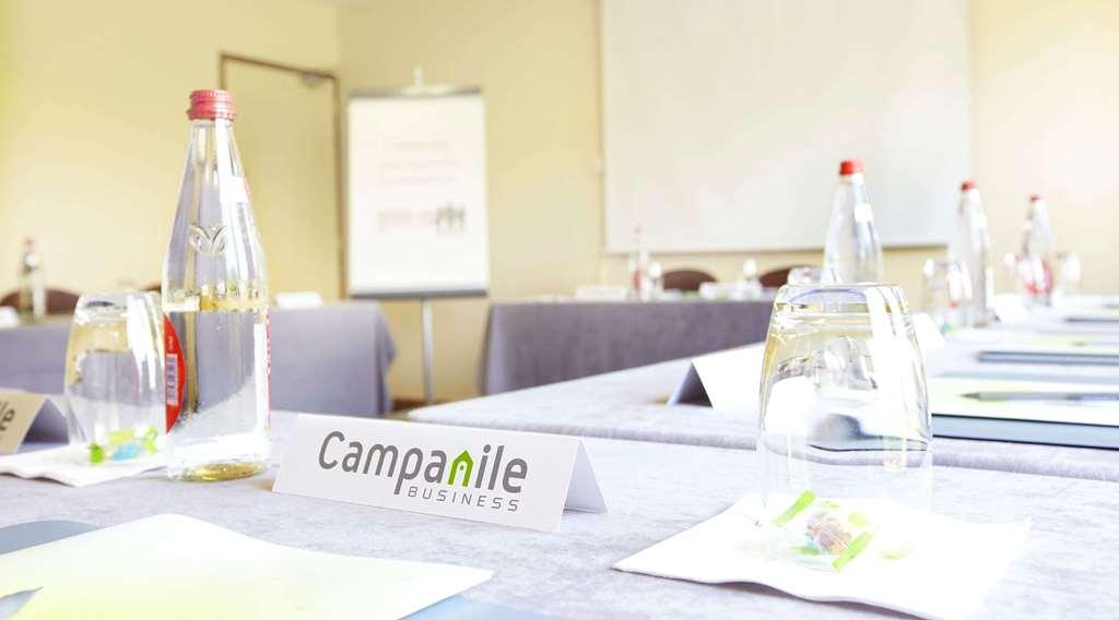 Campanile Hotel & Restaurant Breda Einrichtungen foto